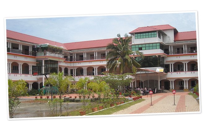 Bethany Central School