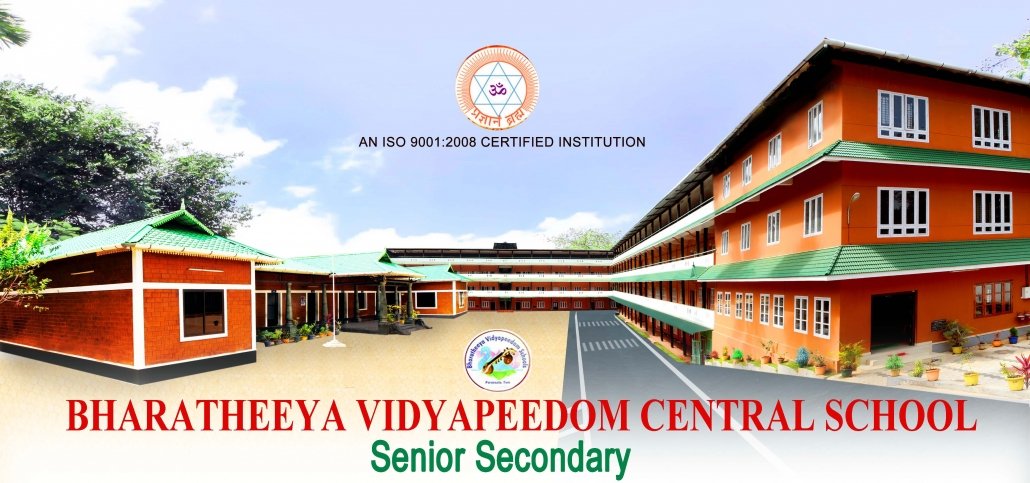 Bharatheeya Vidyapeedom Central School