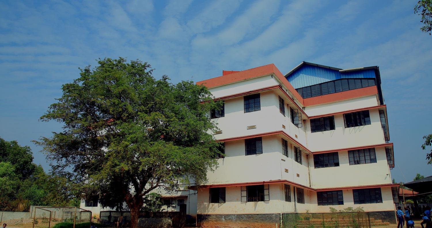 Bharathiya Vidya Bhavan\'s Vikas Vidyalaya