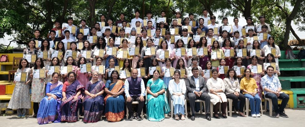 Bharatiya Vidya Bhavan\'s Bhagwandas Purohit Vidya Mandir