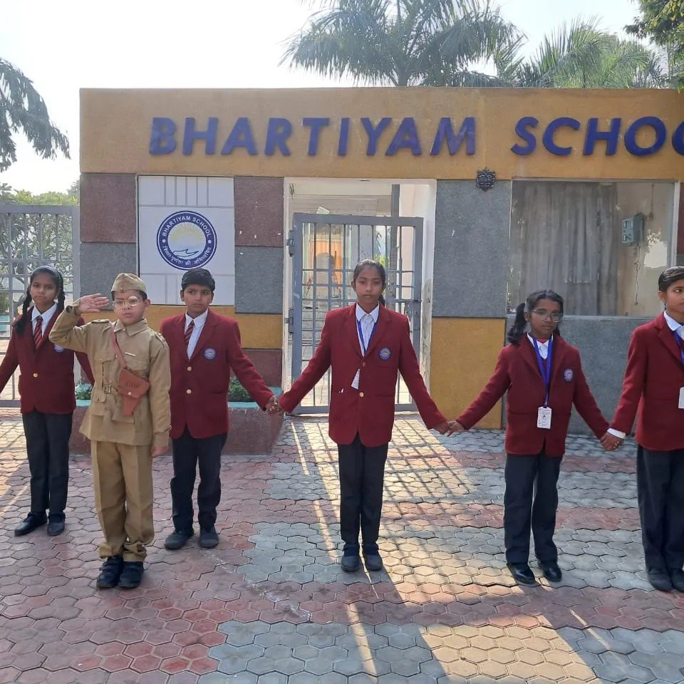 Bhartiyam School