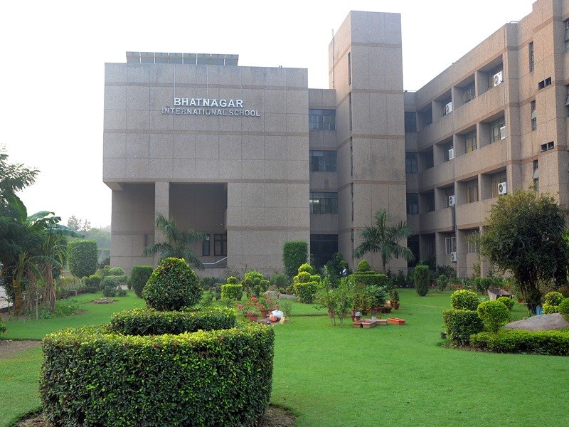 Bhatnagar International School
