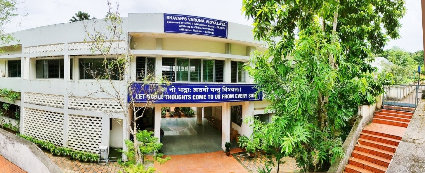 Bhavanâ€™s Varuna Vidyalaya