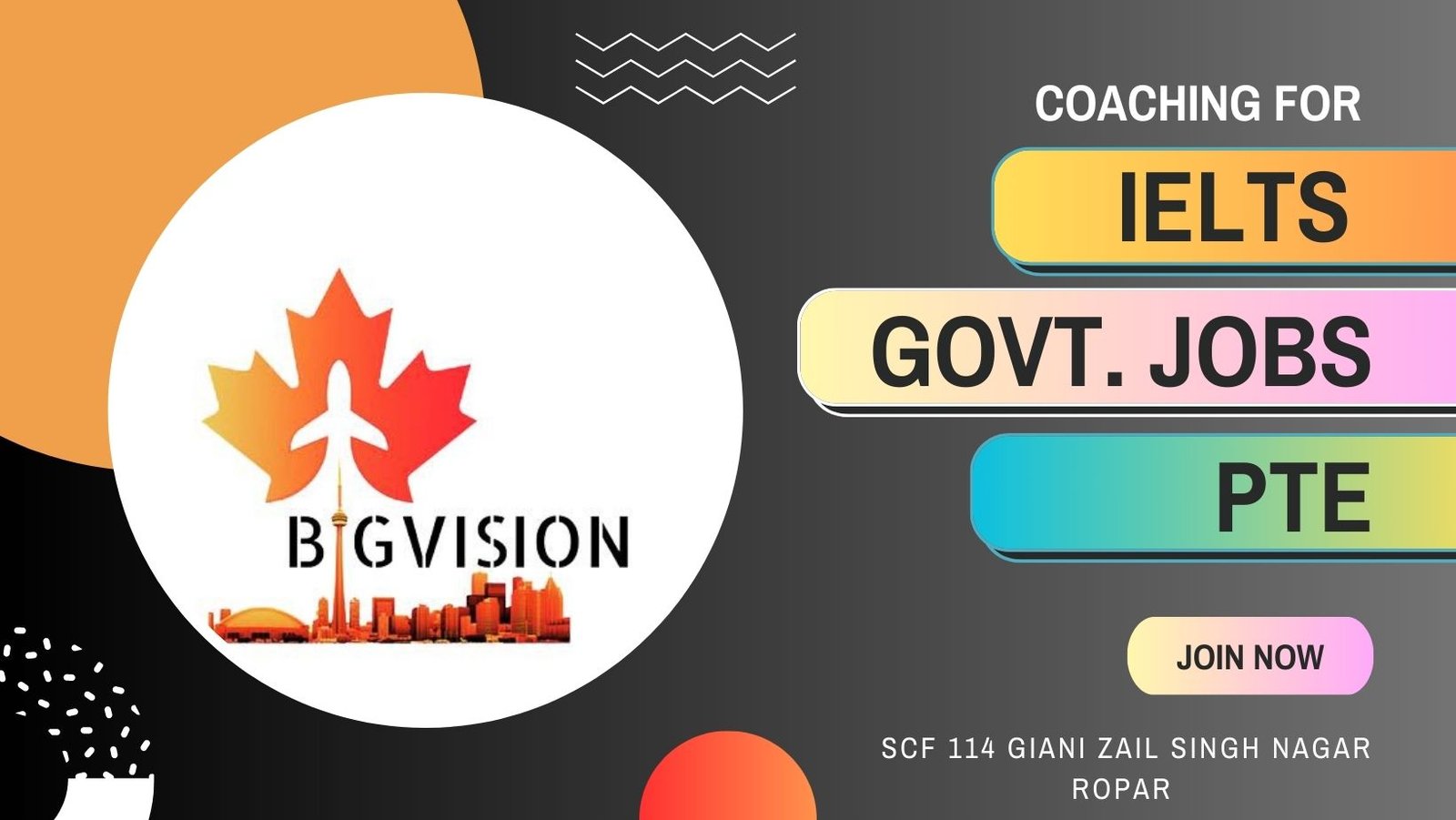 Bigvision Institue