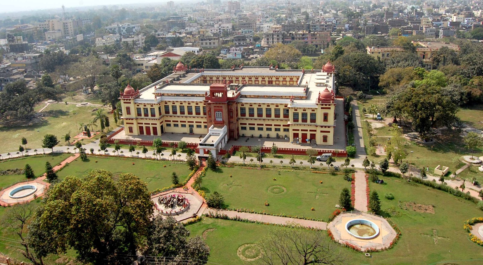 Bilal Public School