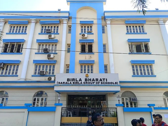 Birla Bharati
