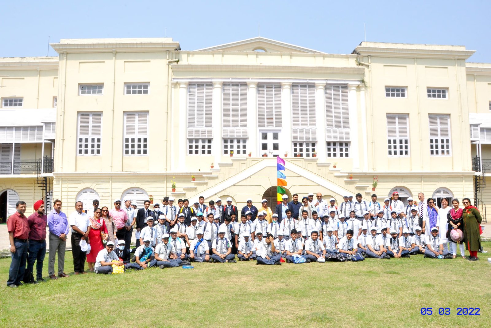 Birla High School