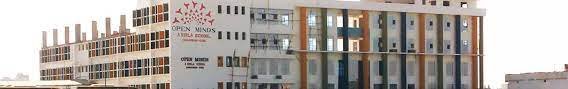 Birla Open Minds International School