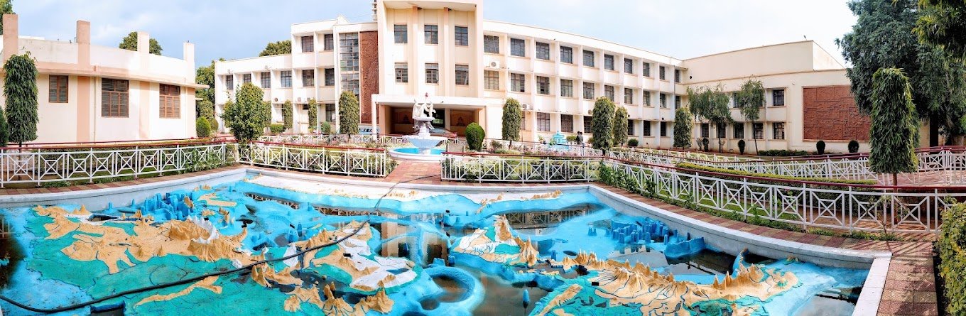 Birla Public School