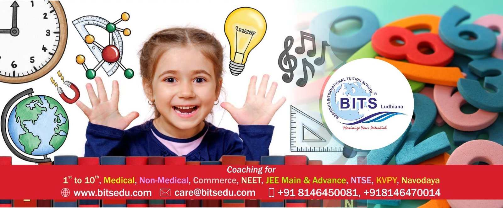 BITS Coaching Centre