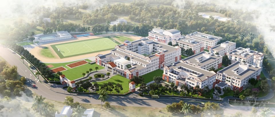 Bkg Global School