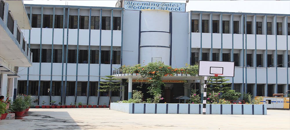 Blooming Dale\'s Modern School