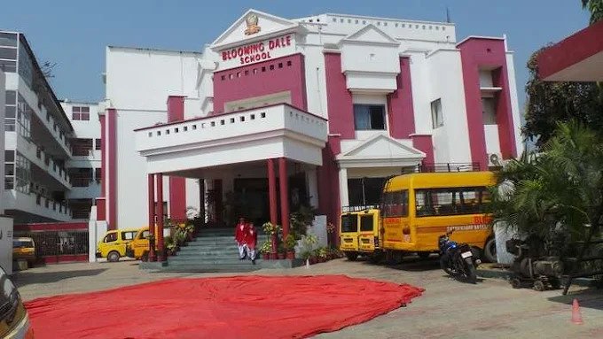Blooming Dale School