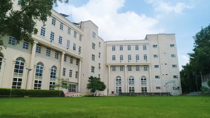 Blue Angels Global School