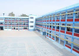 Blue Bells School