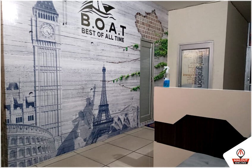 Boat Education & Immigration Services