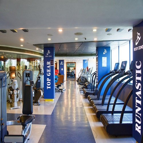 BodyZone Gym