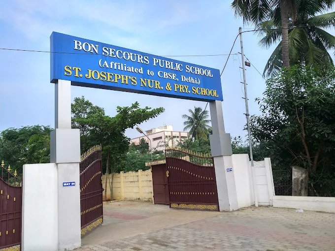 Bon Secours Public School