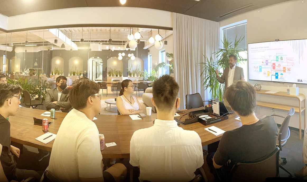 Boston Institute of Analytics - Kukatpally Campus - Classroom & Online Training in Data Science and Cyber Security