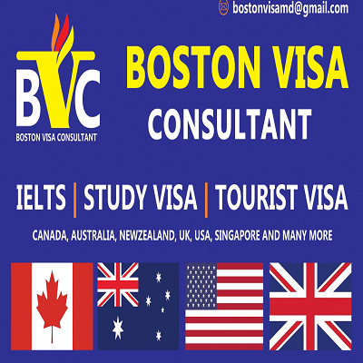Boston Visa Consultants