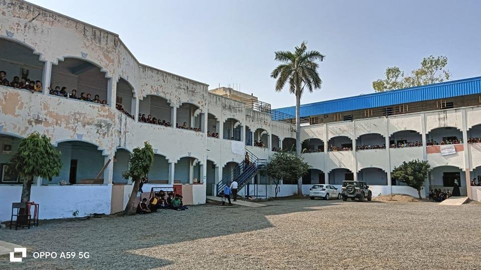 Bps Public School