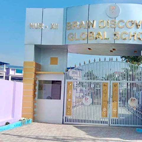 Brain Discovery Global School