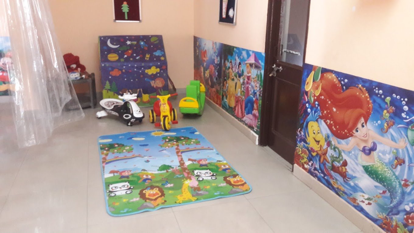 Bright Beginning Day Care and Learning centre