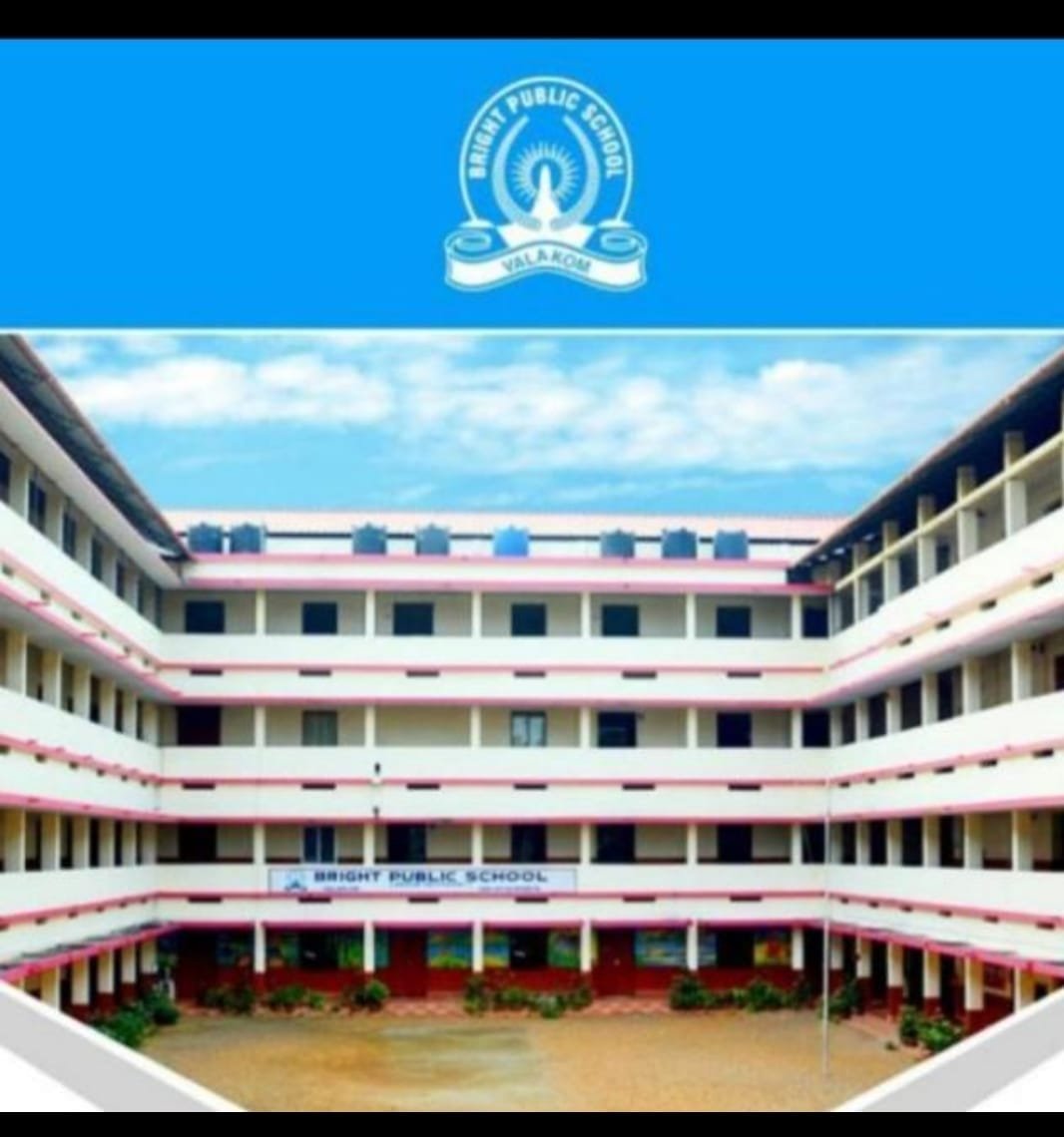 Bright Public School