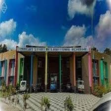 Bright Start International Academy