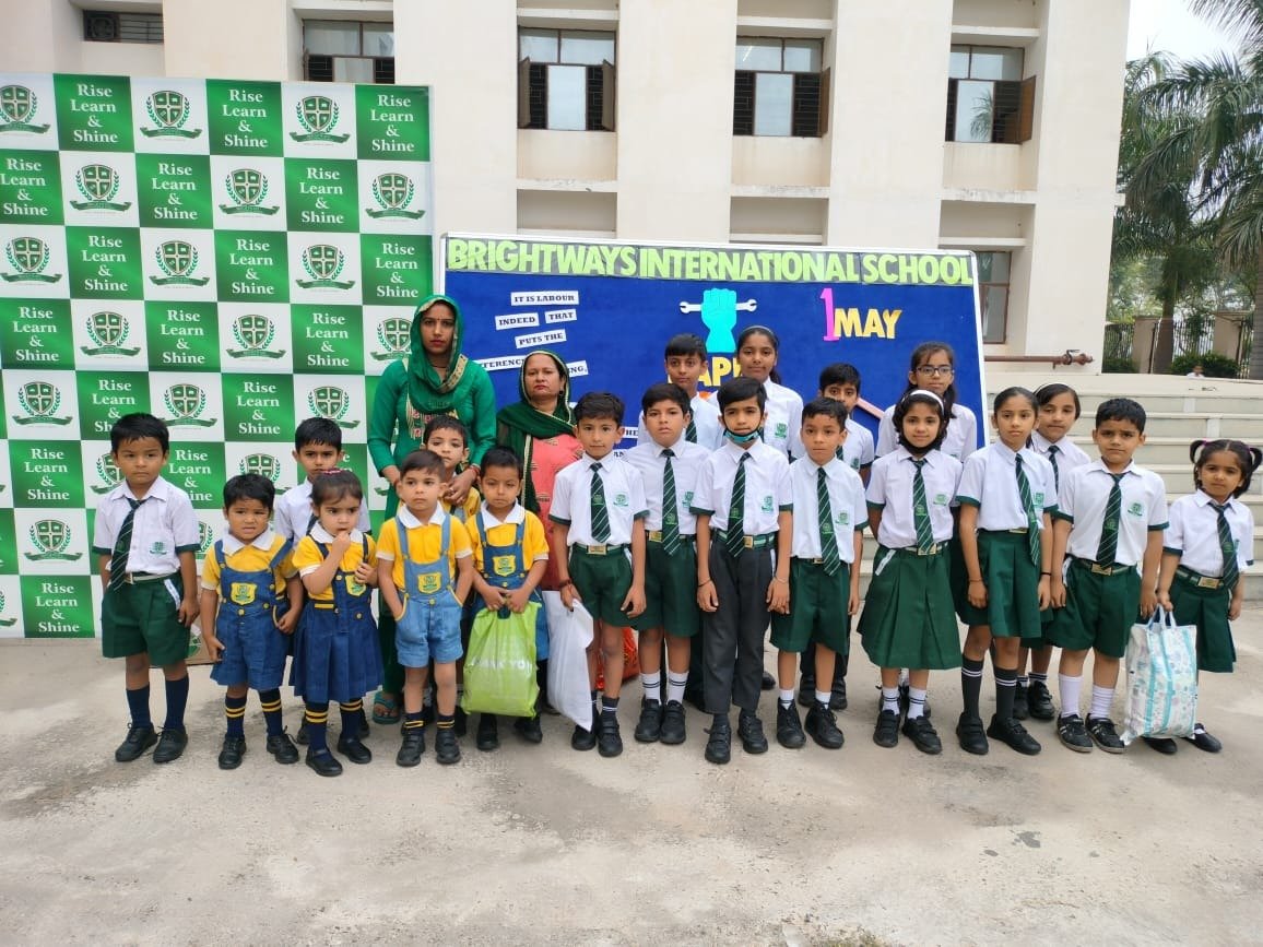 Brightways International School