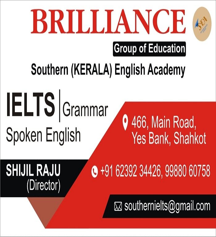 Brilliance Group of Education