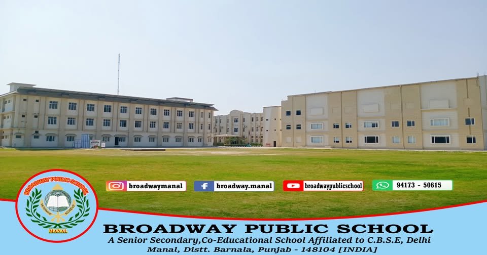 Broadway Public School