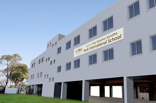Bud\'s international School