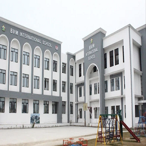 BVM International School