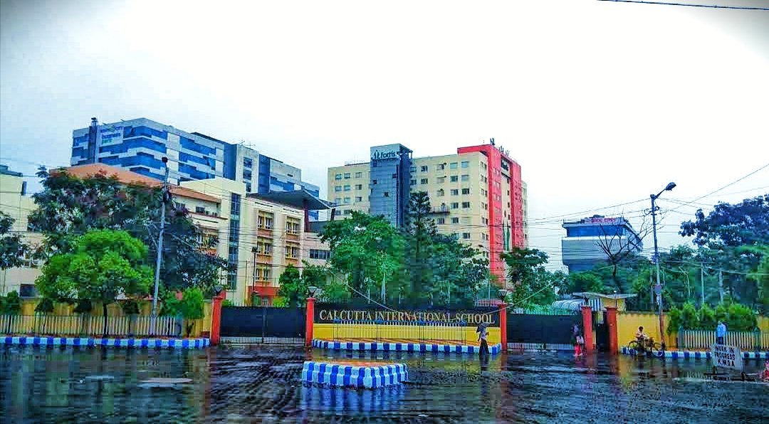 Calcutta International School