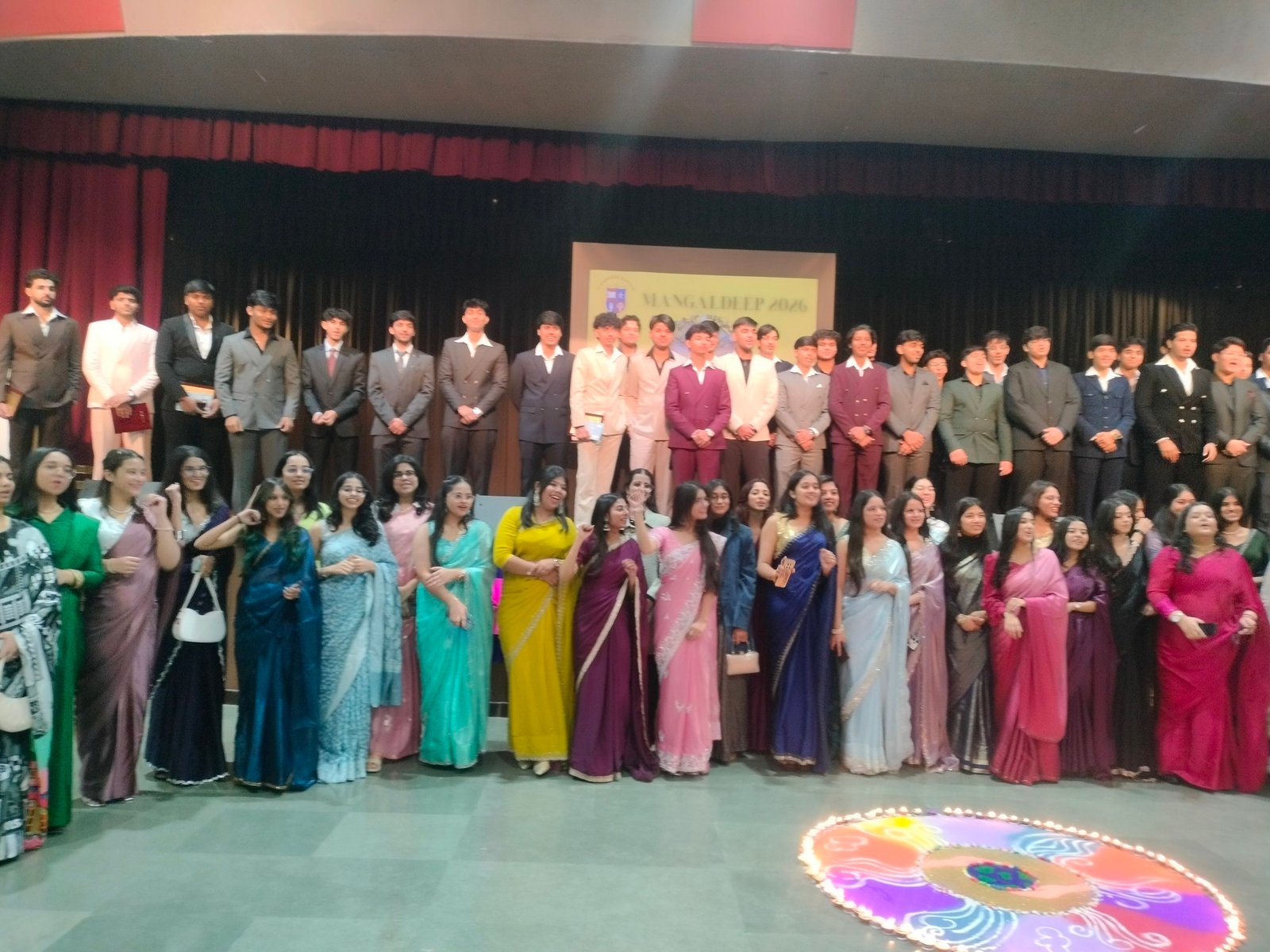 Cambridge School, Greater Noida