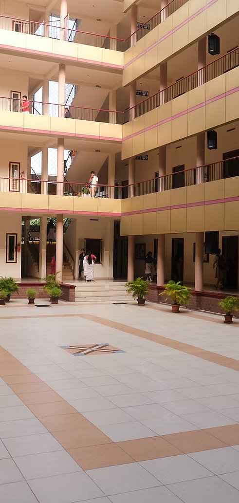 Campion School