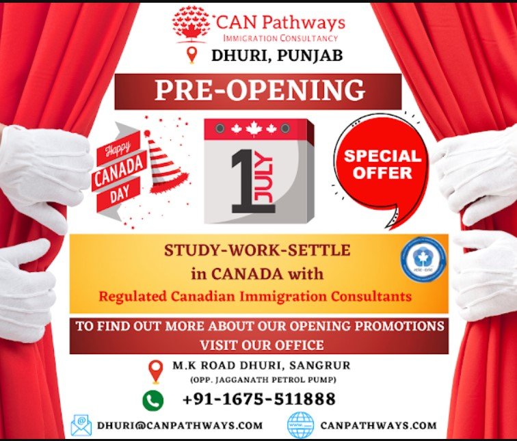 CAN Pathways Immigration Consultancy
