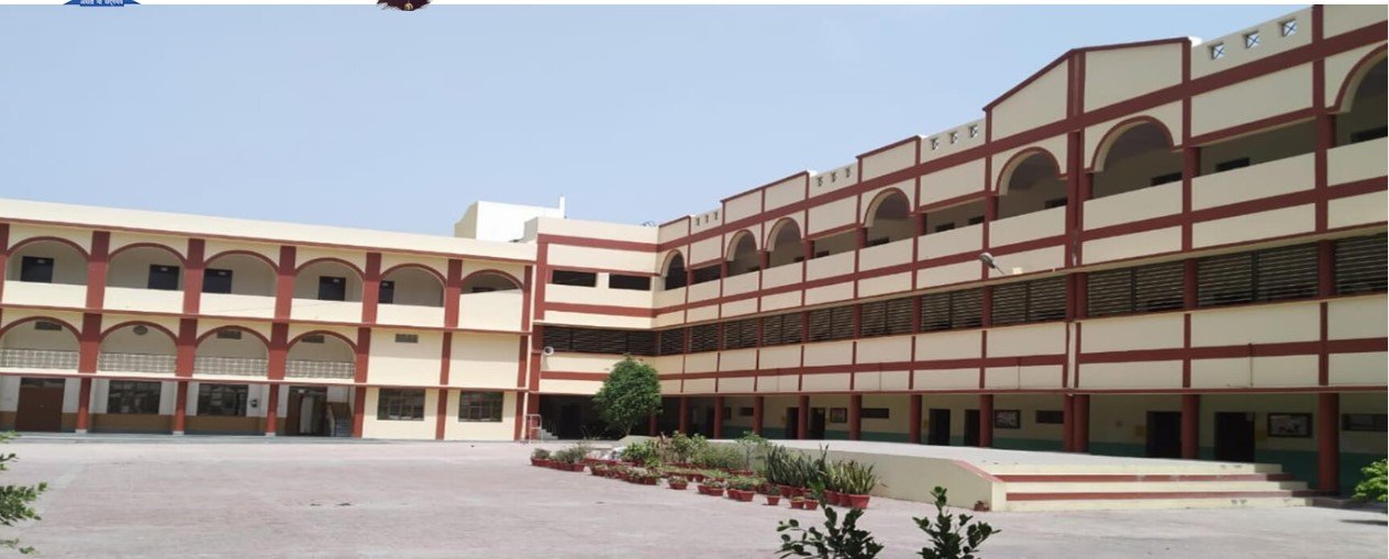 Canossa School
