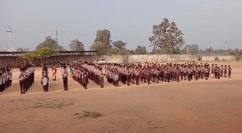 Carmel English Medium School