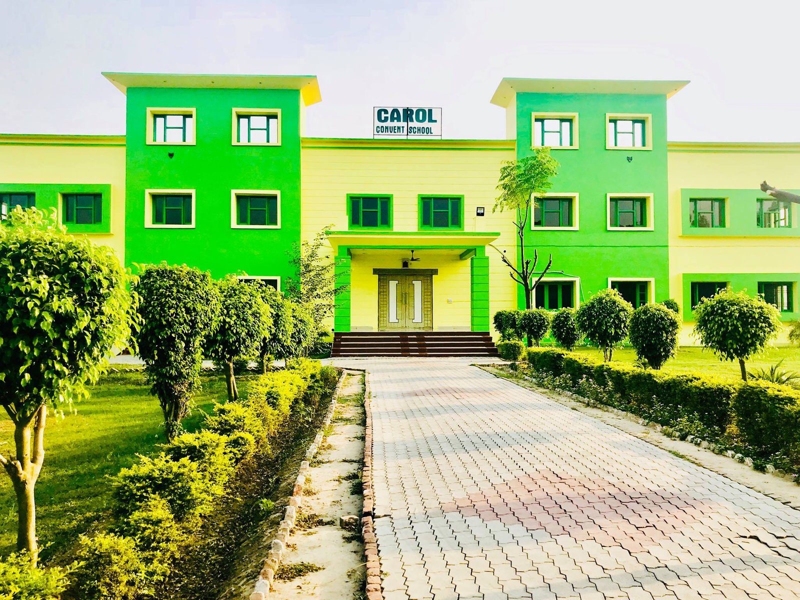 Carol Convent School