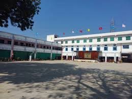 CBS Public School