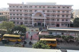 Central Academy