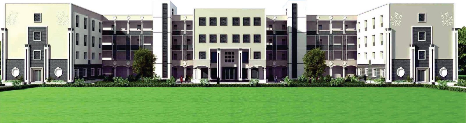 Central Academy Bhankrota