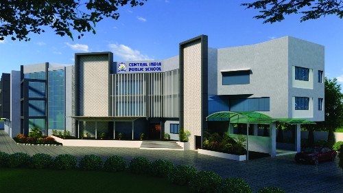 Central India Public School