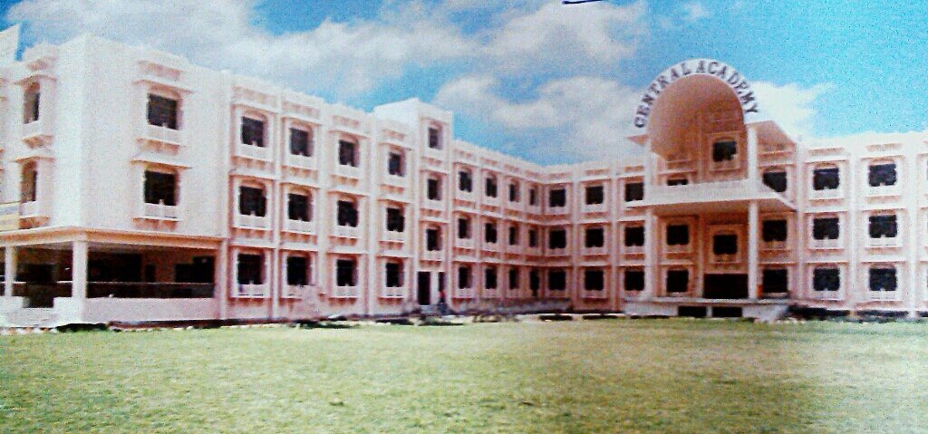 Central Public School