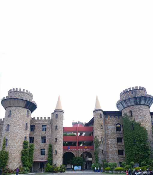 Centre Point School