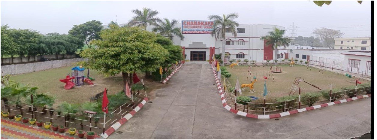 Chanakaya International School