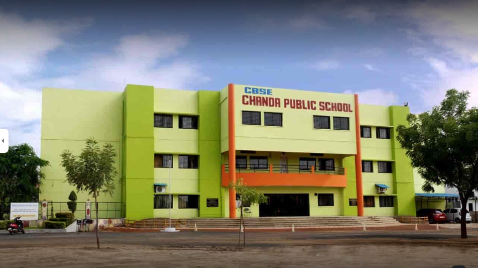 Chanda Public School