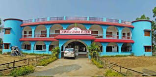 Chandra Sekhar Academy